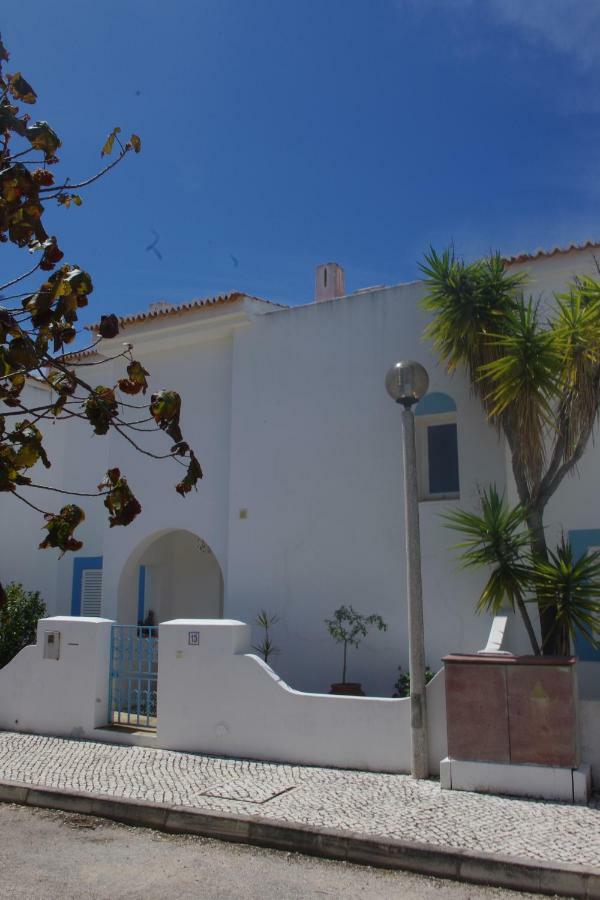 Casa Jaroca Villa Lagos Exterior foto