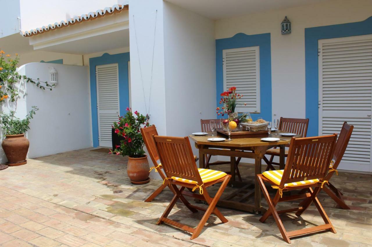 Casa Jaroca Villa Lagos Exterior foto