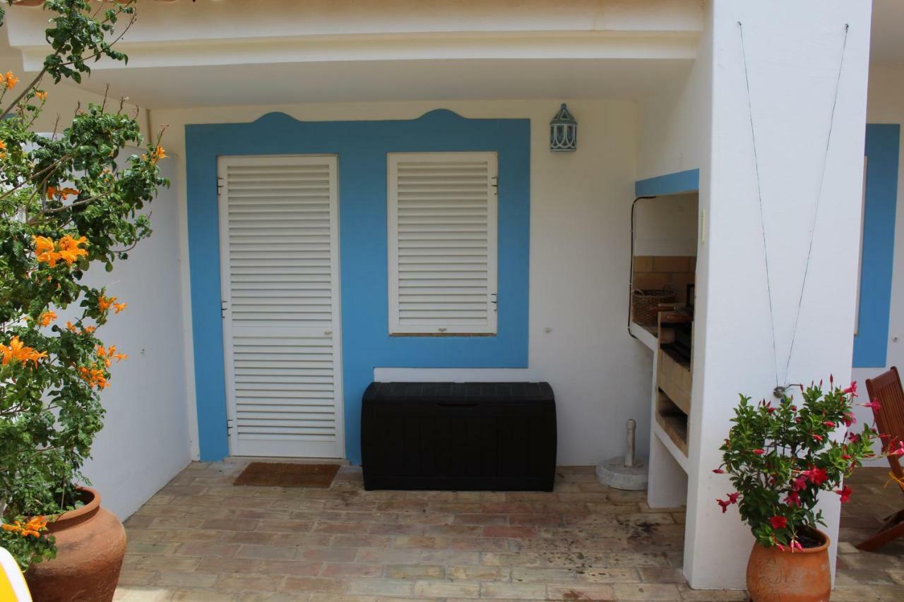 Casa Jaroca Villa Lagos Exterior foto