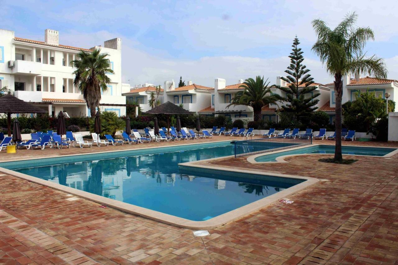 Casa Jaroca Villa Lagos Exterior foto