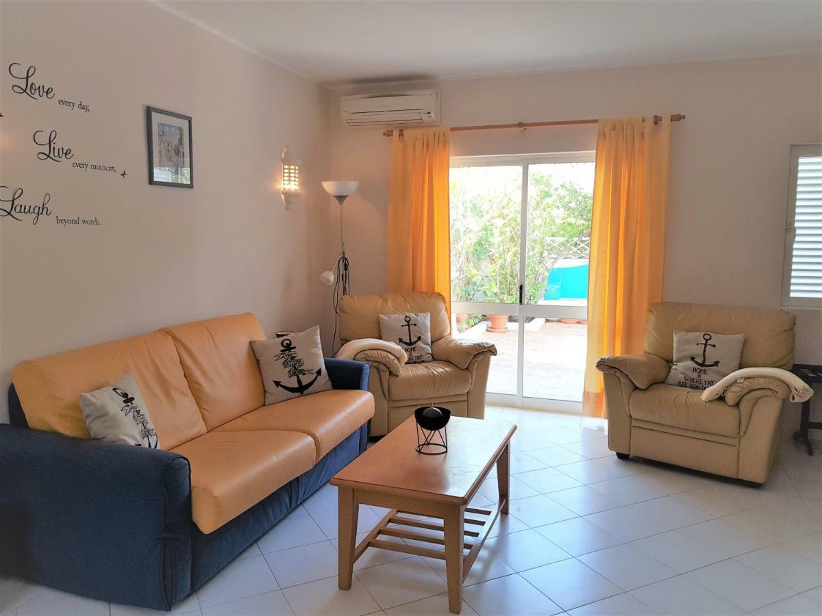 Casa Jaroca Villa Lagos Exterior foto