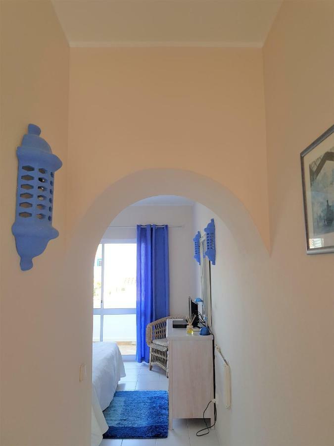 Casa Jaroca Villa Lagos Exterior foto