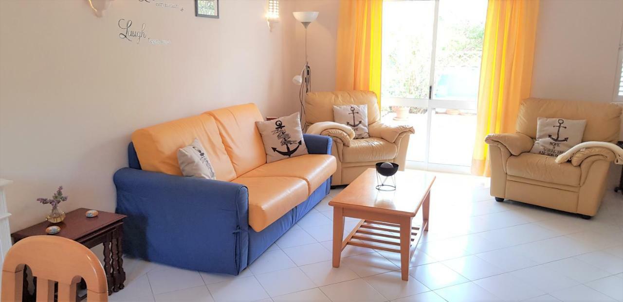 Casa Jaroca Villa Lagos Exterior foto
