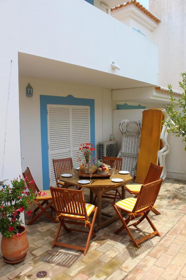 Casa Jaroca Villa Lagos Exterior foto